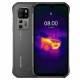 Ulefone Armor 11T 5G 15,5 cm (6.1'') SIM doble Android 11 USB Tipo C 8 GB 256 GB 5200 mAh Negro - uf-a11t/bk